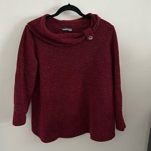 Women’s sweater size xl